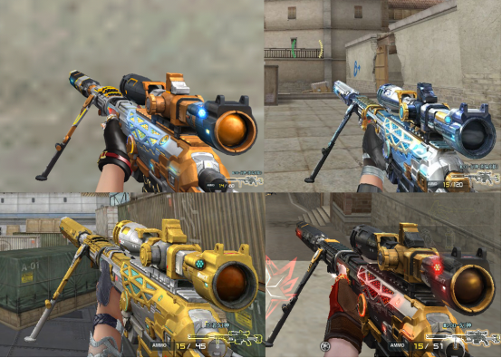 ucal ：作为选手，哪怕只剩一点机会也要努力争取