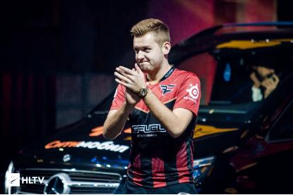 cadiaN 关于 Astralis ：“我们对进展感到相当满意”