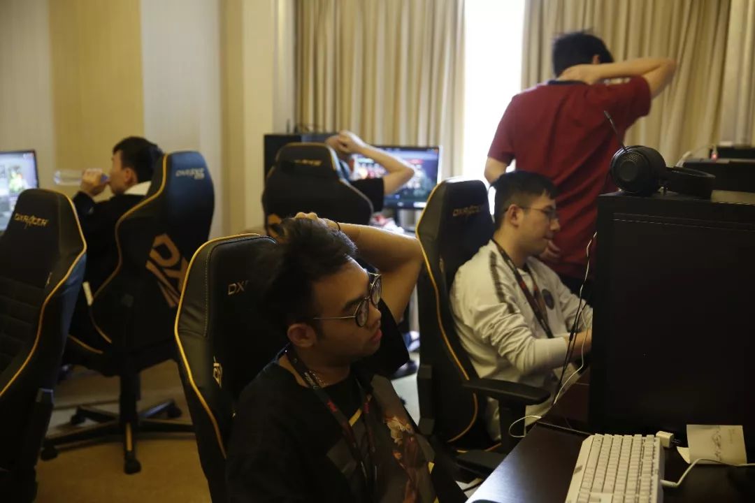 北美CSGO阵容洗牌，多支豪门战队迎来人员变动