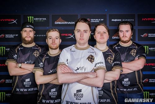 大事件即将来临！ Yike Ivern 击败了 Kanavi 和 Caliste ，KC 横扫了 Top Esports 。