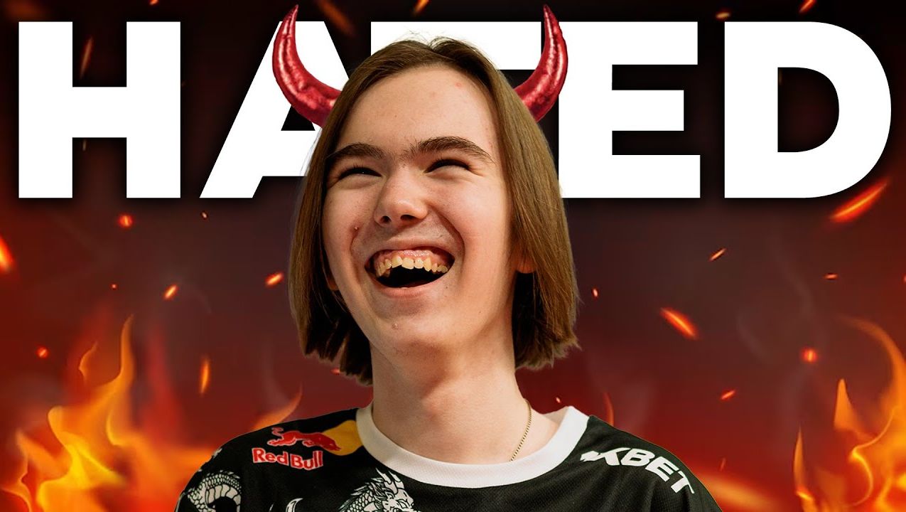 英雄联盟LCS赛区TSM.Huni官宣退役