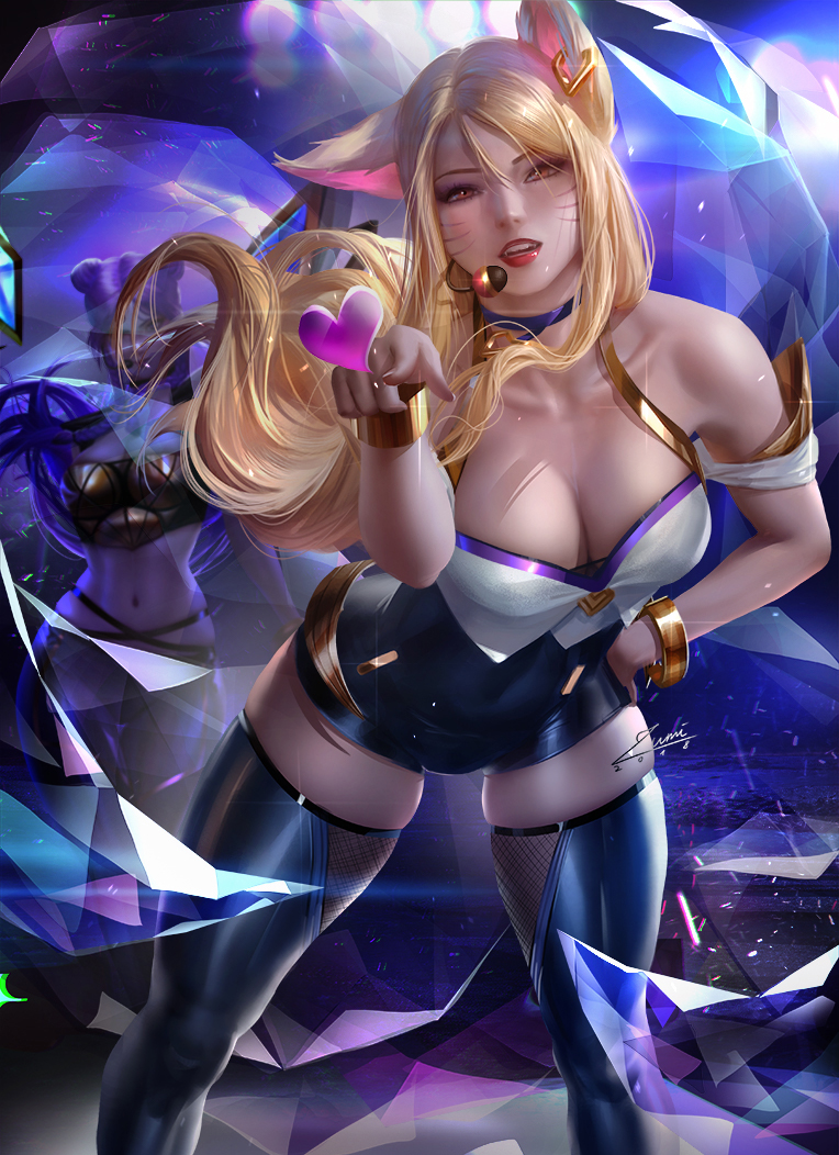 w0nderful ：感觉Spirit队内似乎出了问题