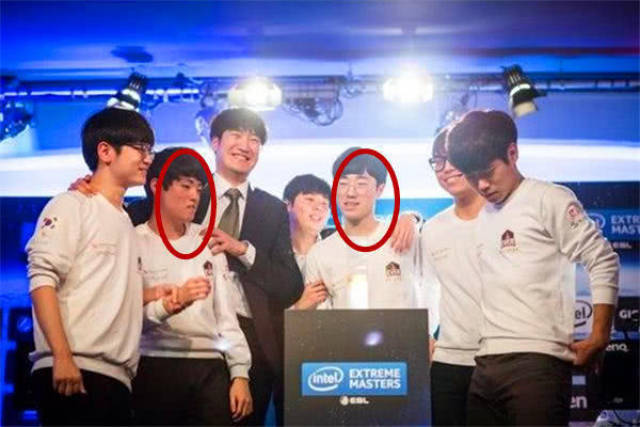 karrigan与frozen赛后：比分11：12时，大家才相信这把能翻