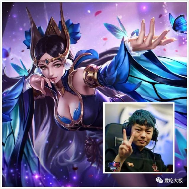 369 ：今天中上野的发挥不够好，也认识到了今天打得没昨天好