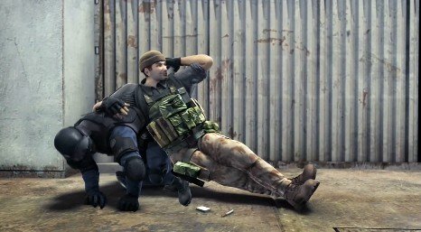 一线指挥火力值排行： Twistzz 86，Aleksib仅为6