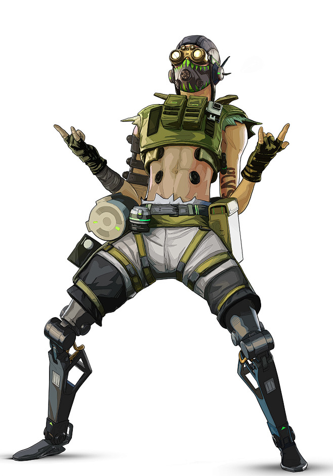 二波