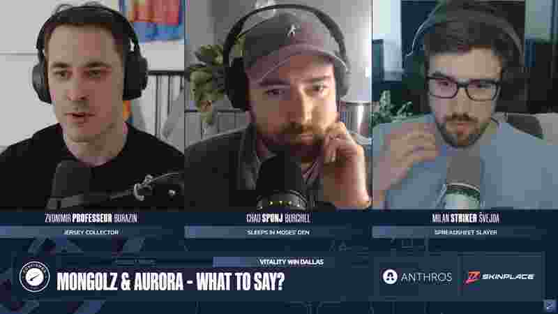 网民投票选出了 LPL 中最讨厌的玩家： Ale 获得的票数超过了 Ning ？