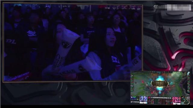 Ale ：想和TES再交手一次 上次我的表现没有很好