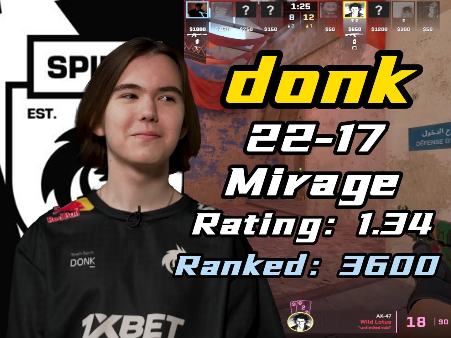 insani： ＂随着exit进入他现在的角色，他比我见过的任何时候都要好＂