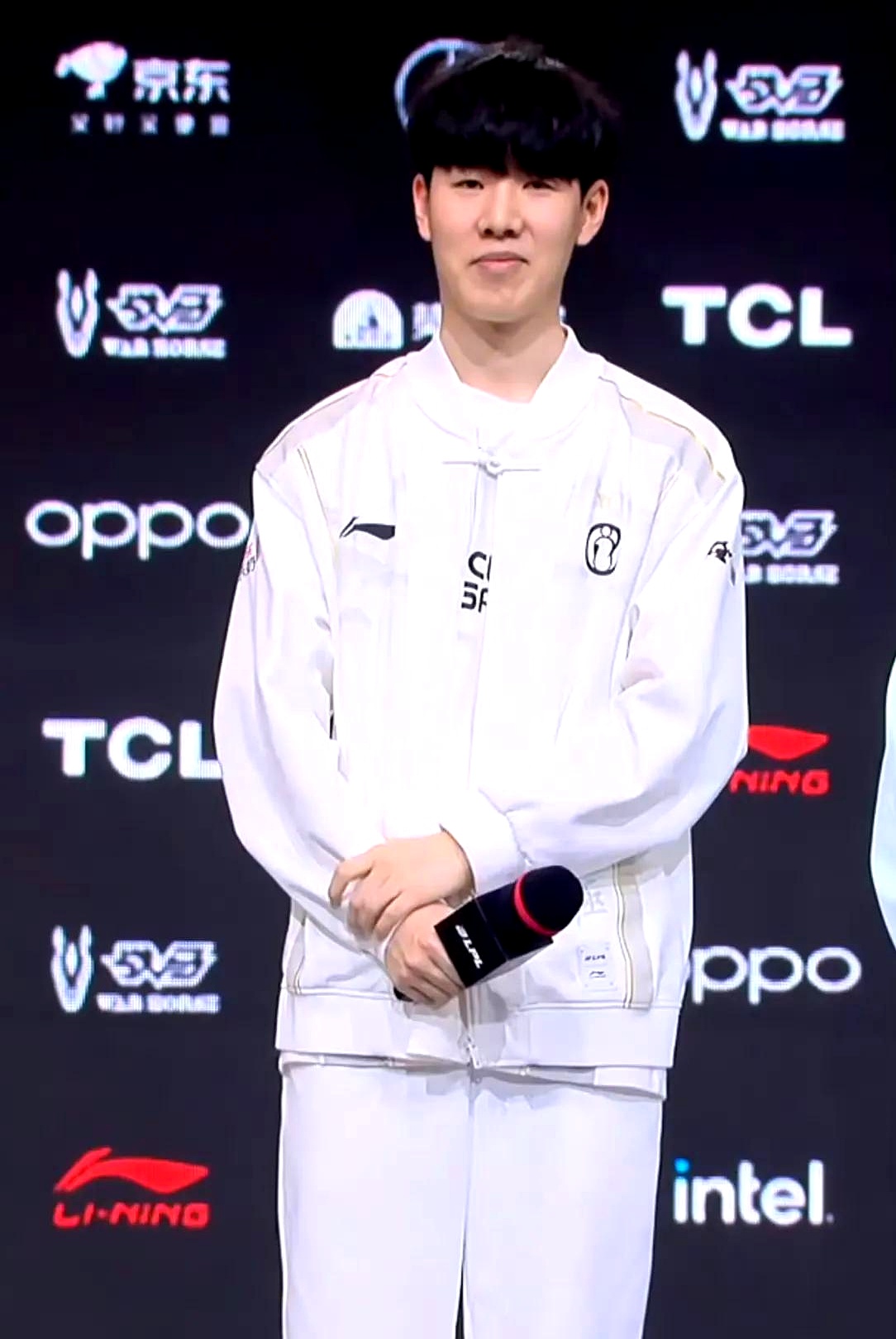 LOL官推：赛前WBG支持率仅为14.9%；WBG官推回复：眼见为实