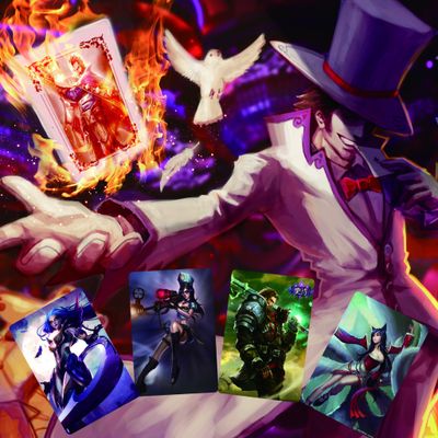 WBG成为全球第六支杀入全球总决赛的队伍