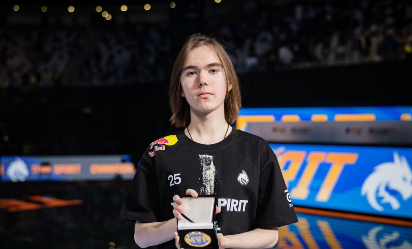 G2在击败FaZe后晋级BLAST Premier： Fall Groups 2024决赛