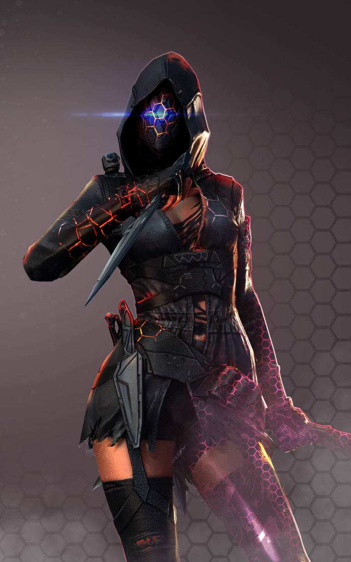 KOI 宣布了其 Valorant 学院阵容