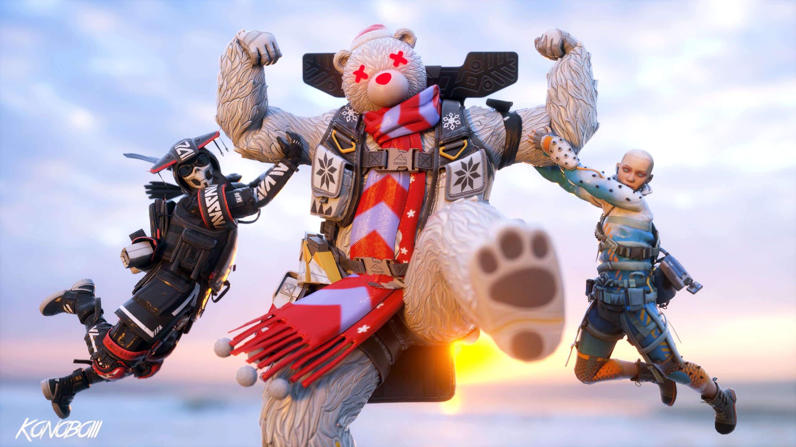 OPGG统计世界赛队伍半年RANK数量：Xiaohu惊人1819场！JKL最低