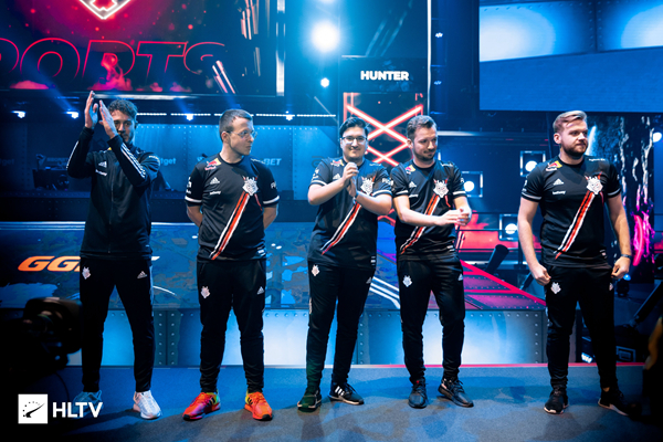 milkyway ：十分感谢管理层信任 夏季赛会准备更多