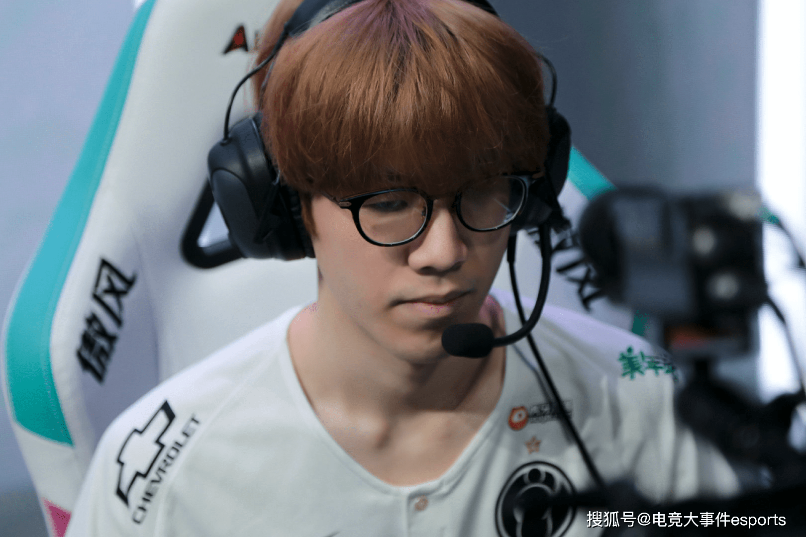 得PO