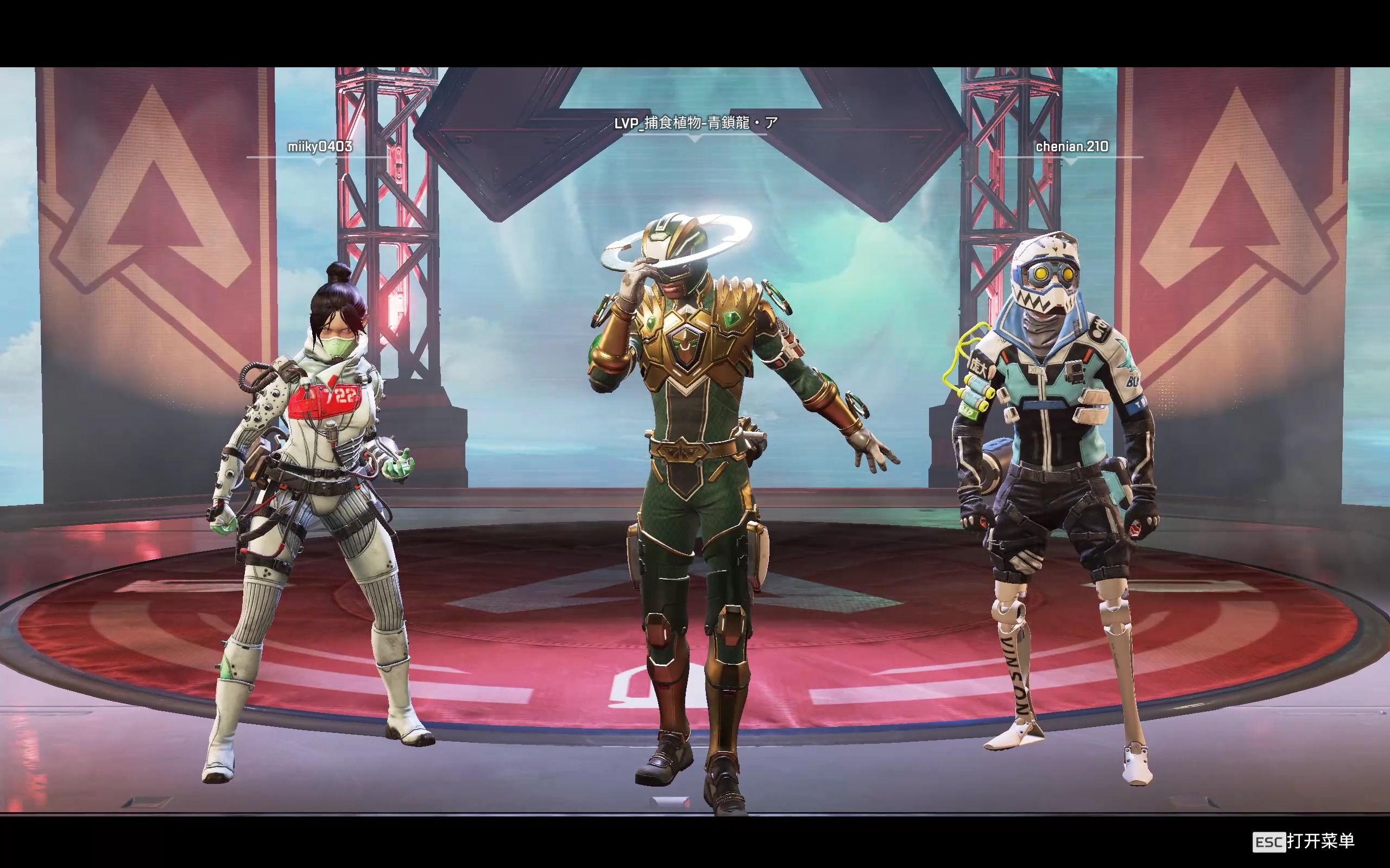 Canyon ：与队友默契度已达到70%以上，只想专注于每场比赛