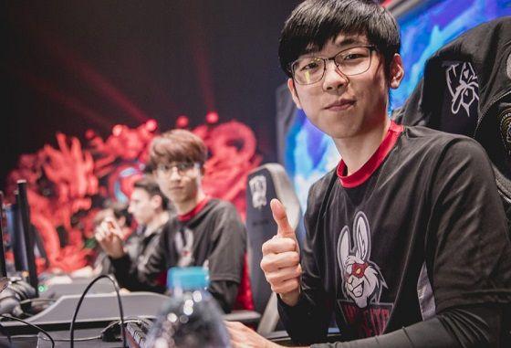 Falcons 在与 3DMAX 的紧张比赛中晋级 ESL Pro League Season 22 半决赛;