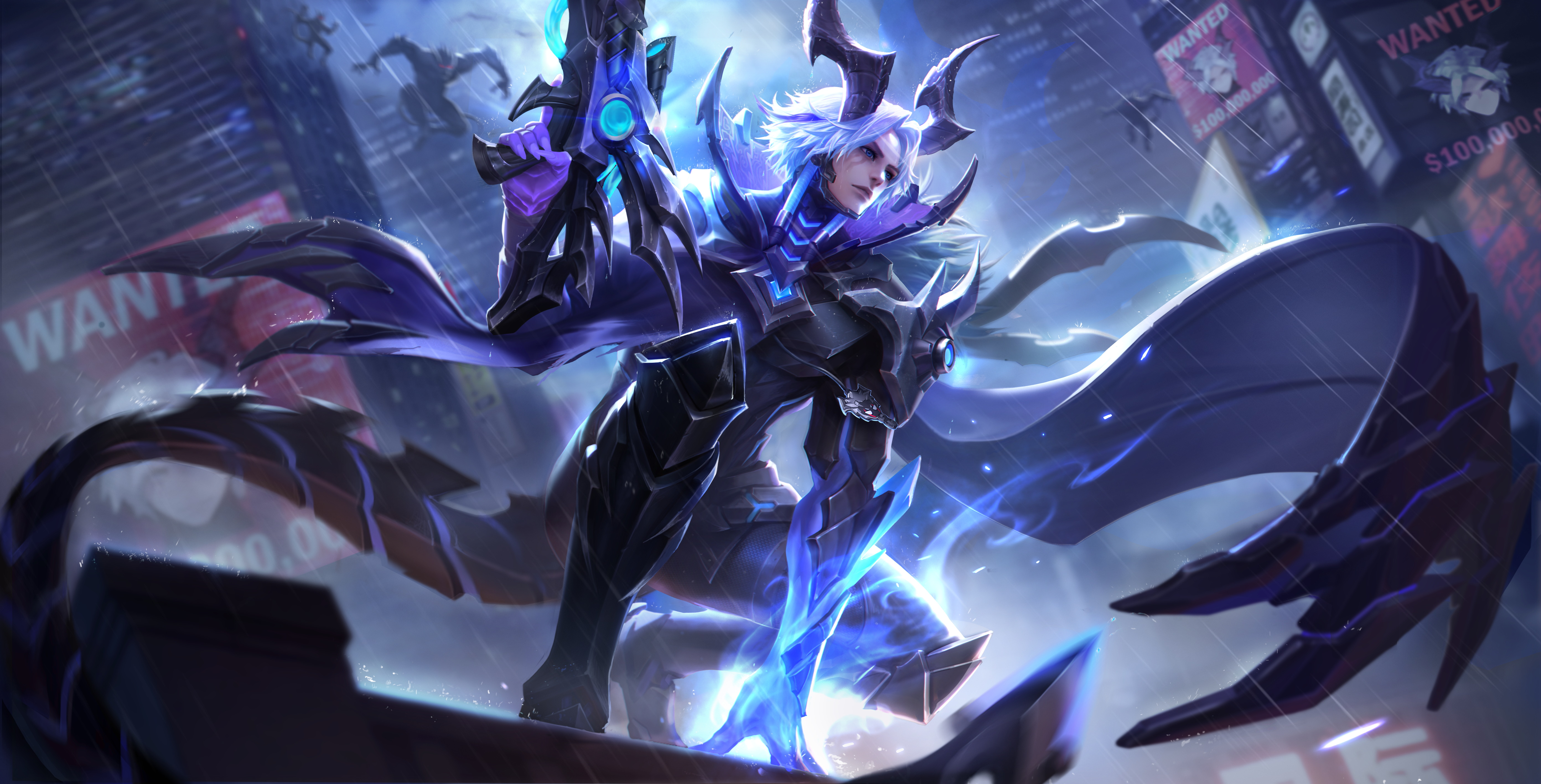 明天的首发阵容： Bilibili Gaming 对阵 EDward Gaming 。 ON 在比赛前与 Angel 进行单挑