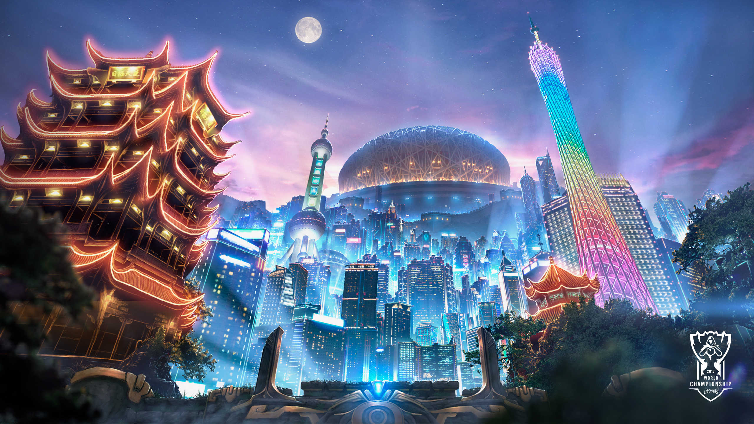 Paper Rex vs Karmine Corp 和 Gen.G Esports vs Fnatic 争夺2025年电子竞技世界杯季后赛的名额
